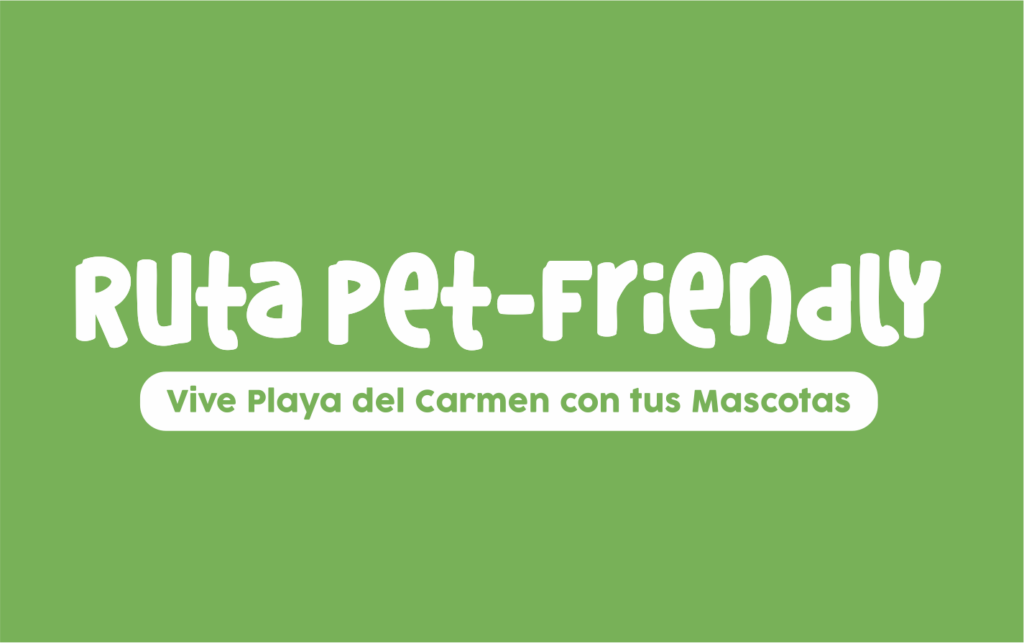 ruta pet friendly