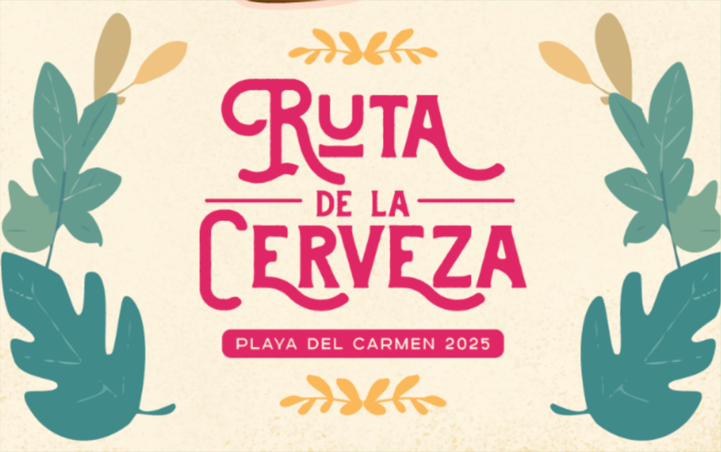 ruta de la cerveza