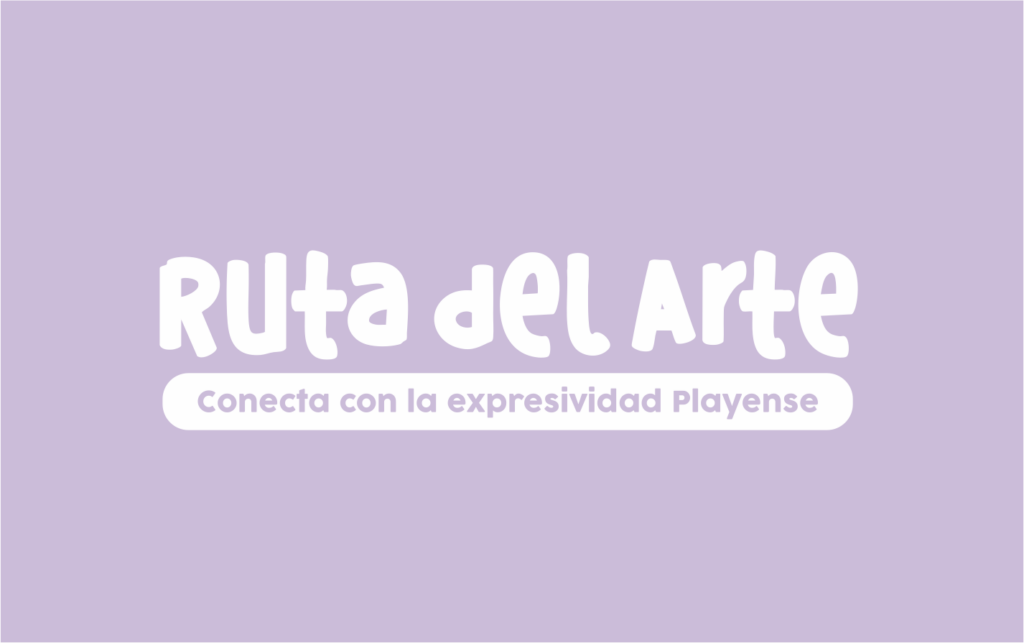 ruta del arte