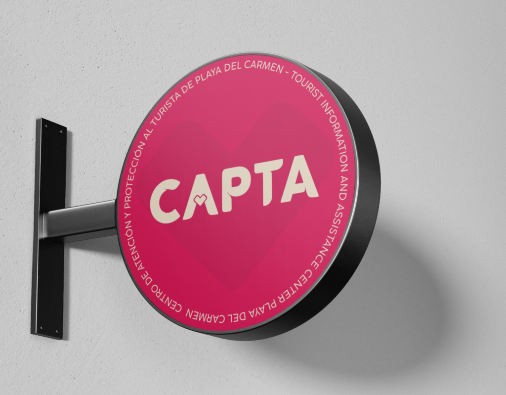 capta